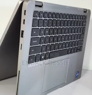 New Laptop Dell Latitude 5310 16GB Intel Core I7 SSD 512GB