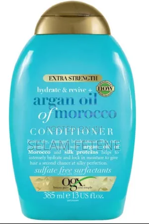 Photo - Argan Oil of Moroco Conditioner
