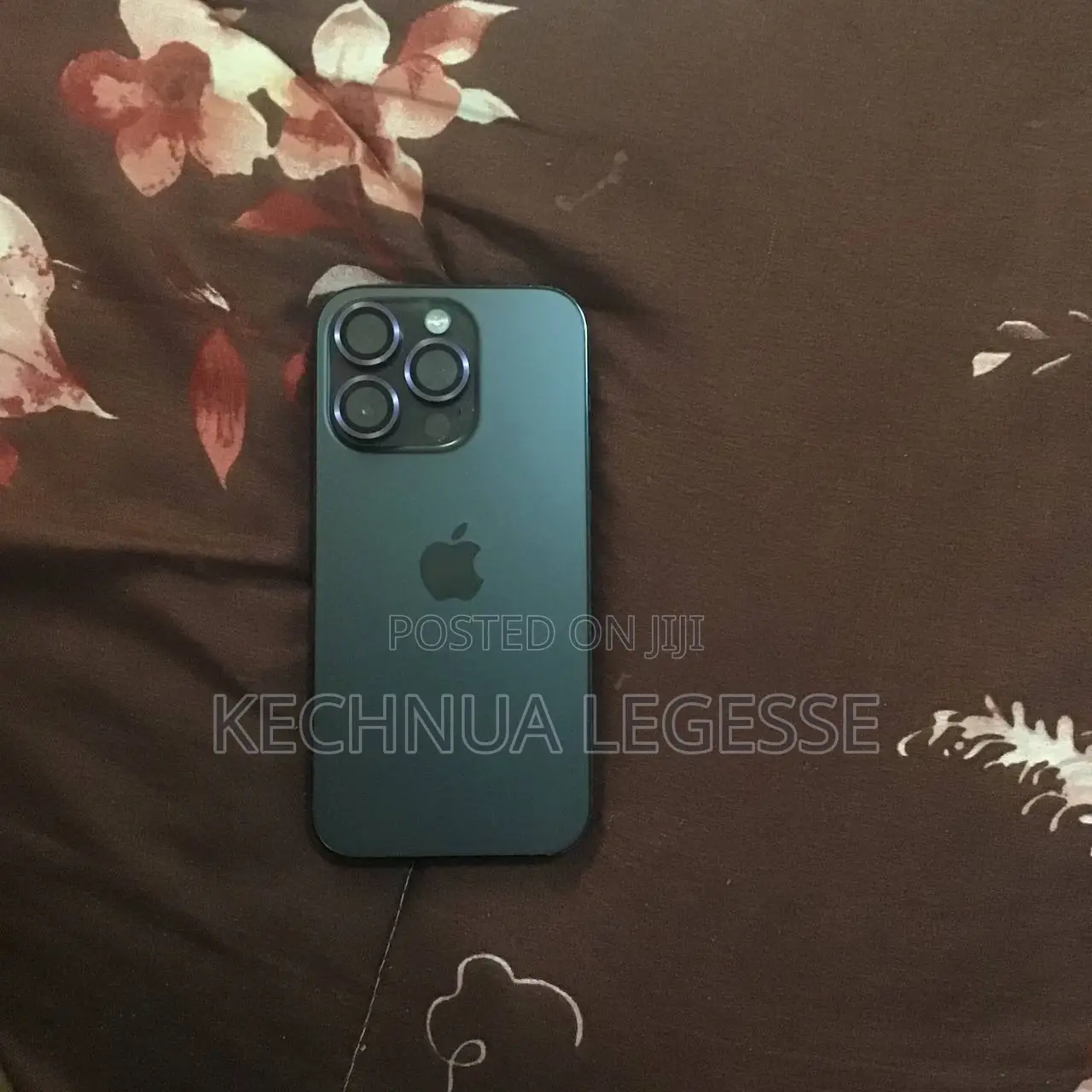 Apple iPhone 14 Pro 128 GB Black