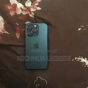 Photo - Apple iPhone 14 Pro 128 GB Black