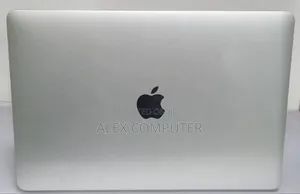 New Laptop Apple MacBook Air 2019 8GB Intel Core I5 SSD 256GB