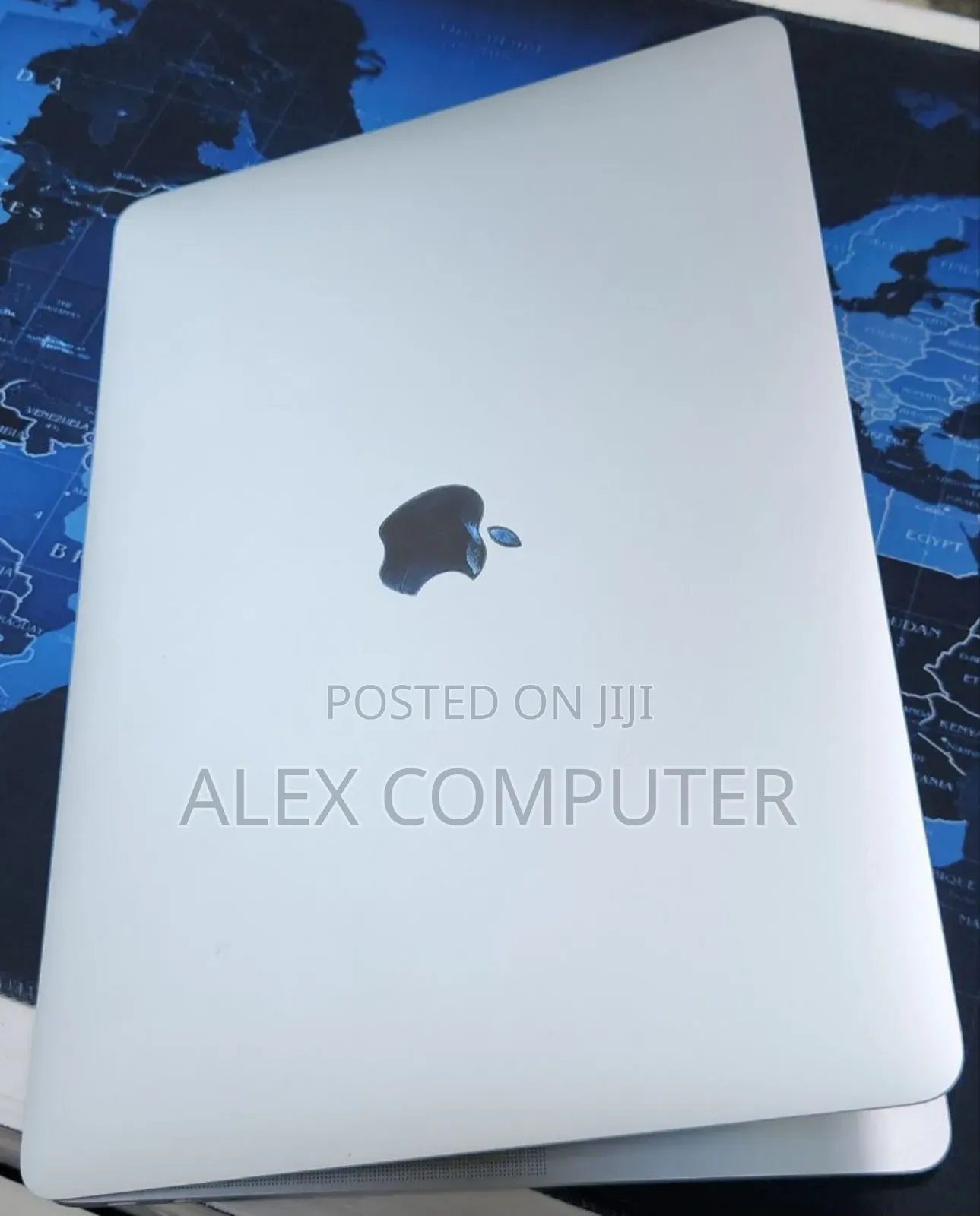 New Laptop Apple MacBook Air 2019 8GB Intel Core I5 SSD 256GB