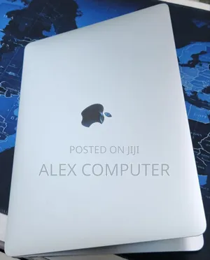 New Laptop Apple MacBook Air 2019 8GB Intel Core I5 SSD 256GB