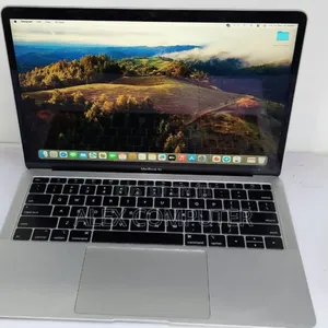 New Laptop Apple MacBook Air 2019 8GB Intel Core I5 SSD 256GB