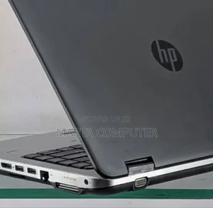 Photo - New Laptop HP Probook 11 EE G1 8GB Intel Core I7 SSD 256GB