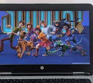 New Laptop HP Probook 11 EE G1 8GB Intel Core I7 SSD 256GB