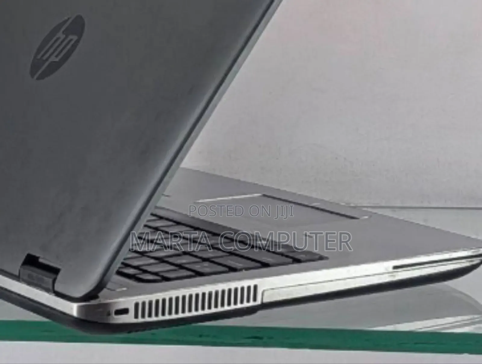 New Laptop HP Probook 11 EE G1 8GB Intel Core I7 SSD 256GB