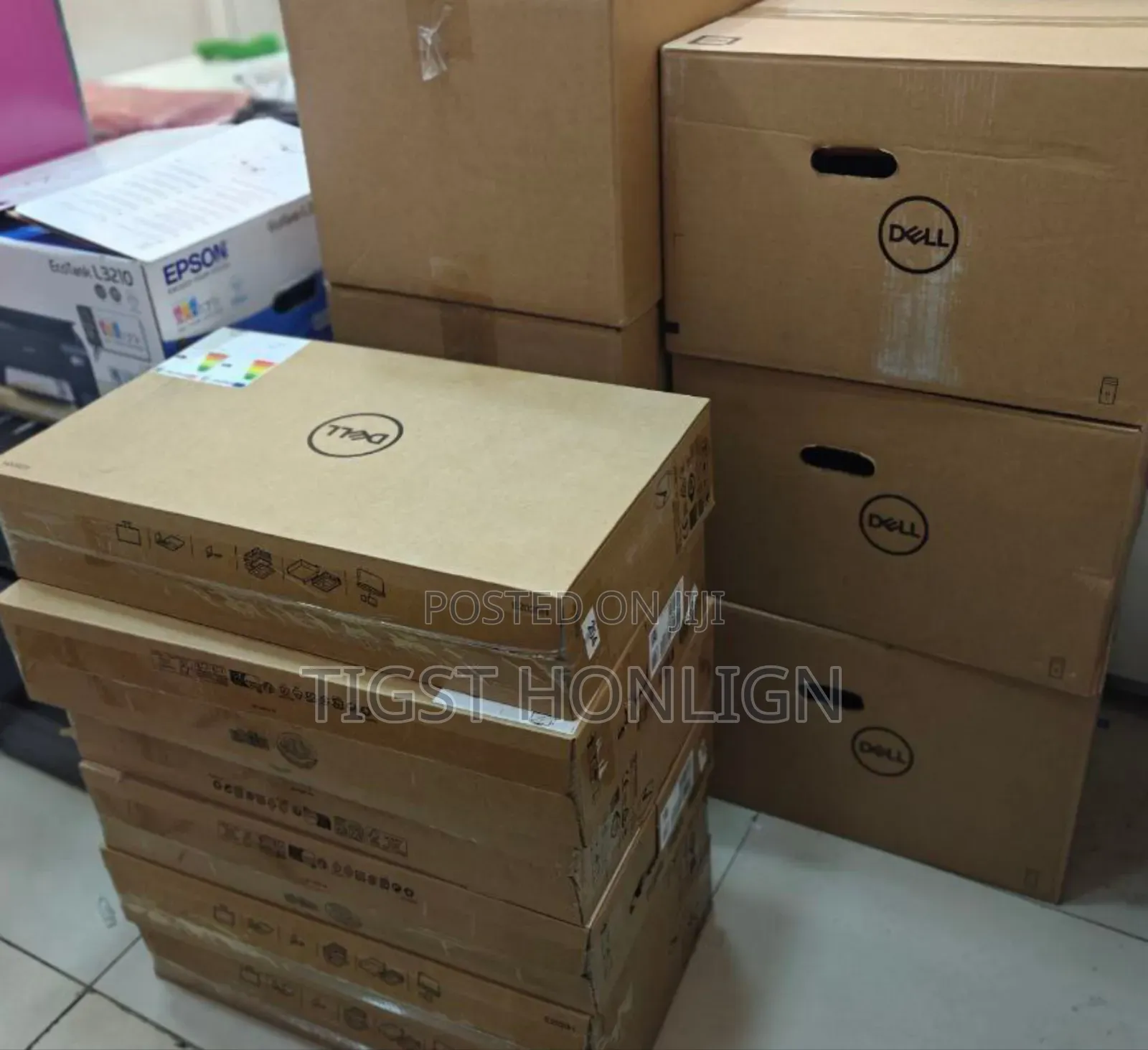 New Desktop Computer Dell Optiplex 7020 8GB Intel Core I7 SSD 512GB