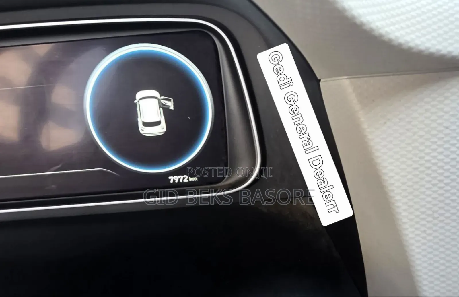 Hyundai Creta 2023 White