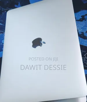 Photo - New Laptop Apple MacBook Air 2019 8GB Intel Core I5 SSD 256GB