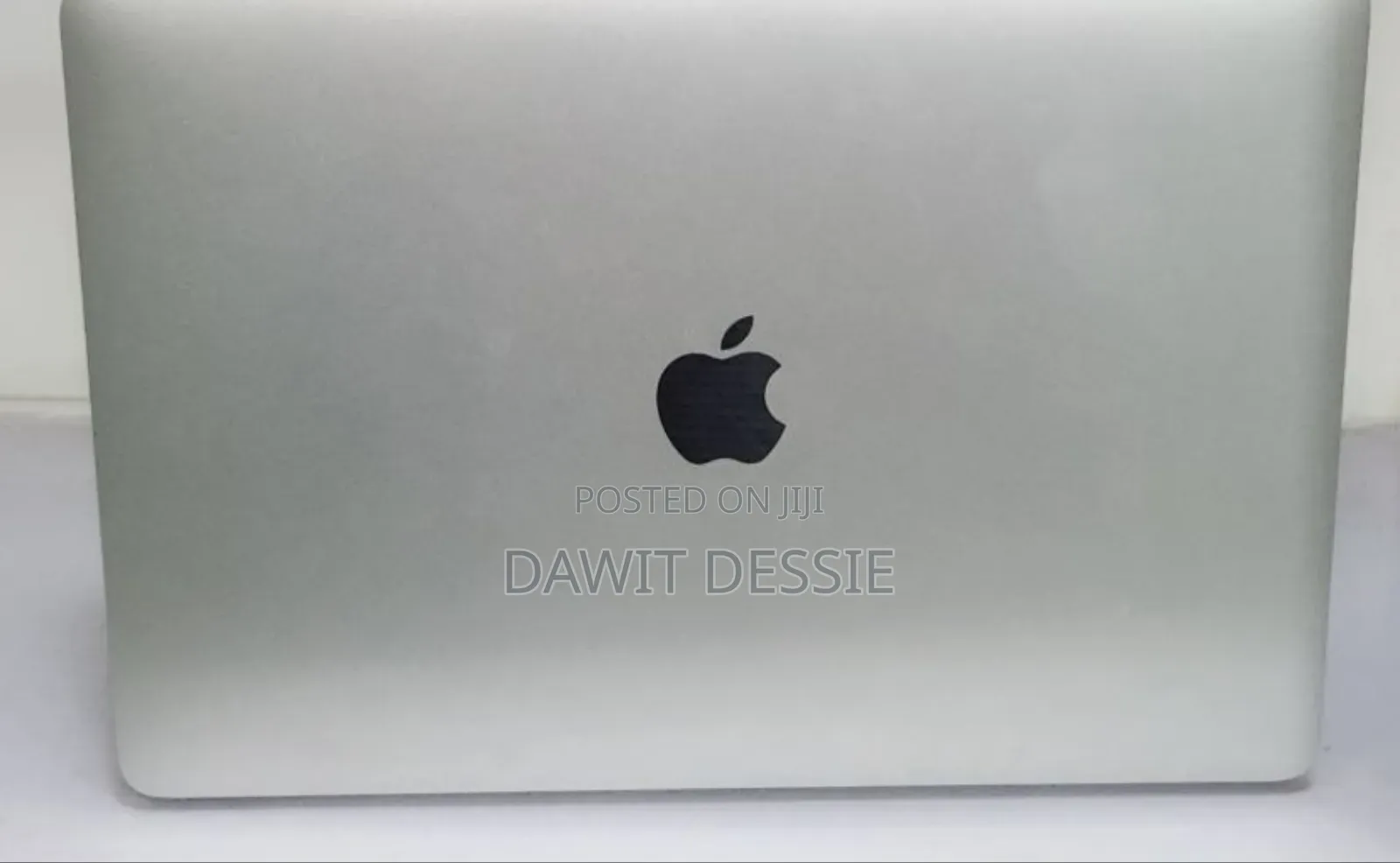 New Laptop Apple MacBook Air 2019 8GB Intel Core I5 SSD 256GB