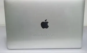 New Laptop Apple MacBook Air 2019 8GB Intel Core I5 SSD 256GB