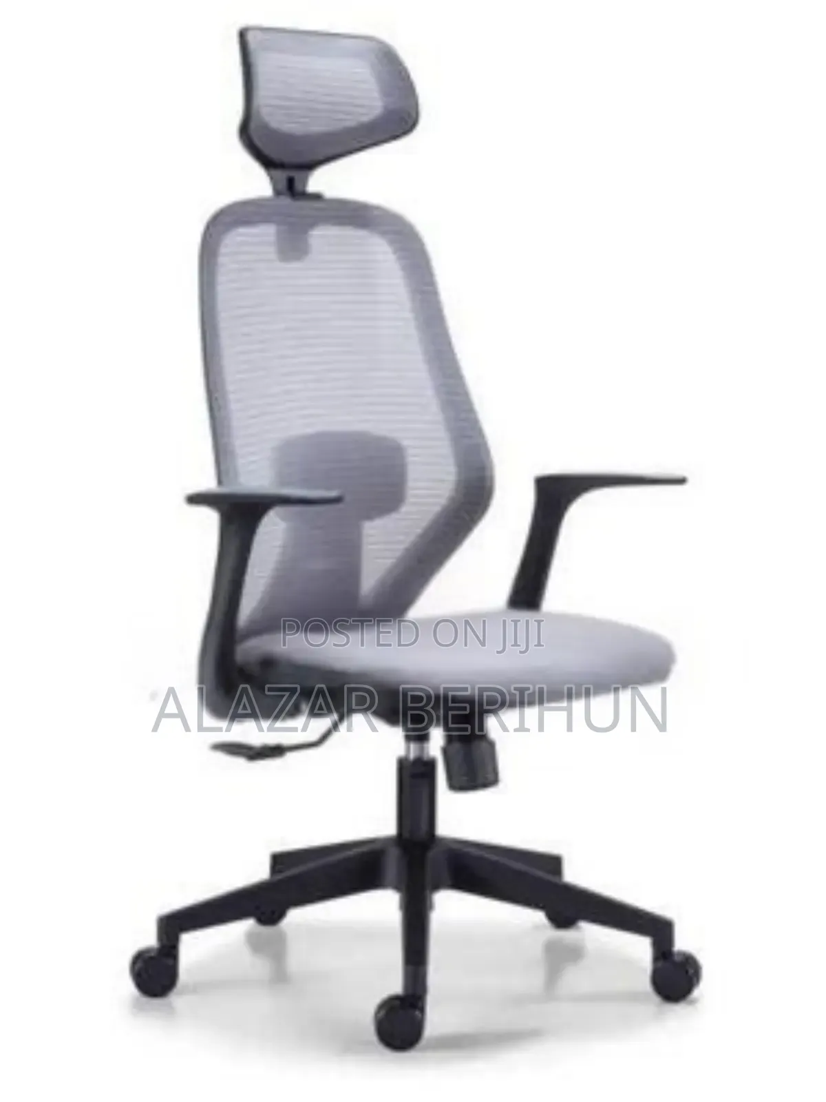 Managerial Chair