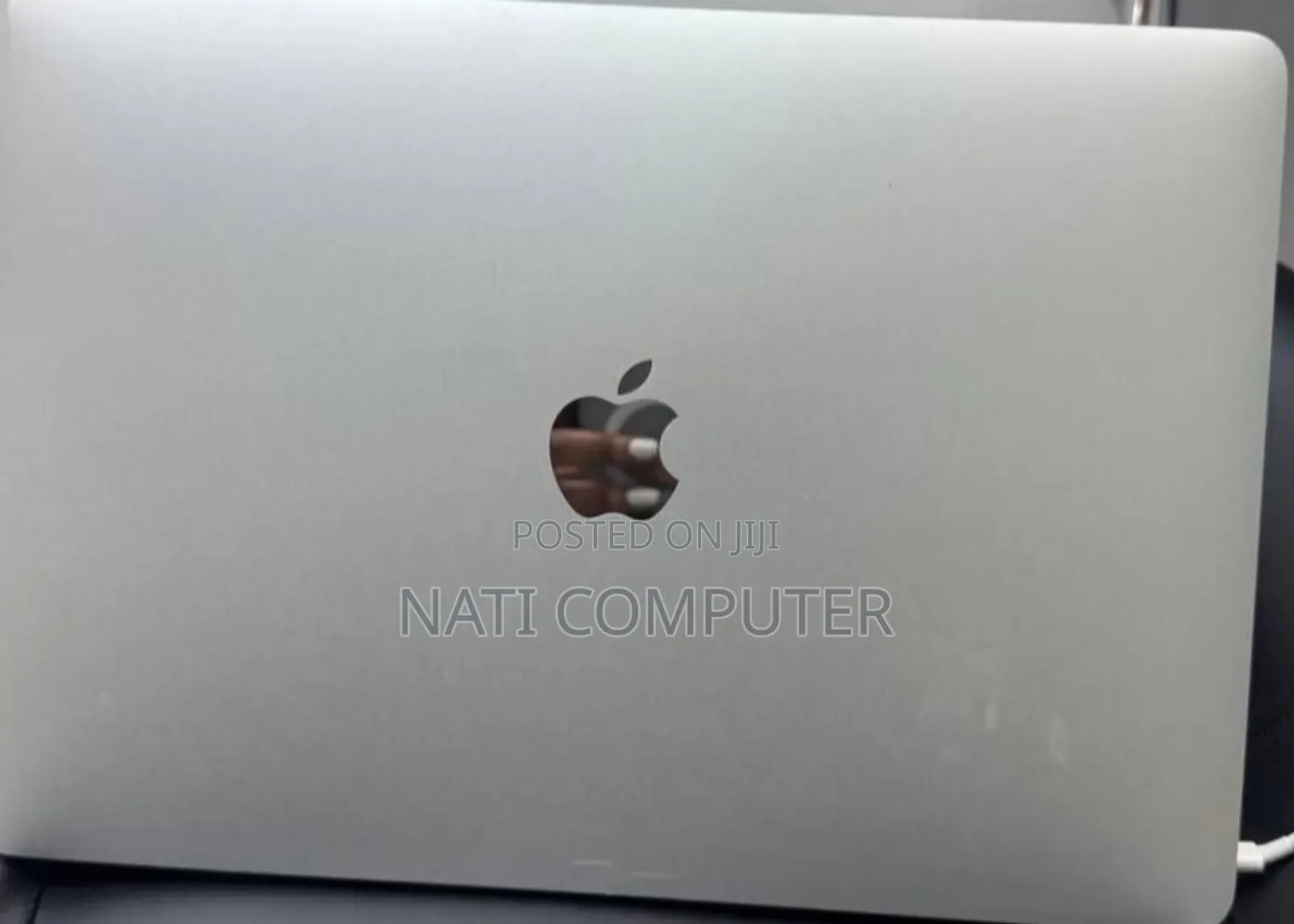 New Laptop Apple MacBook Pro 2017 8GB Intel Core I5 SSD 128GB