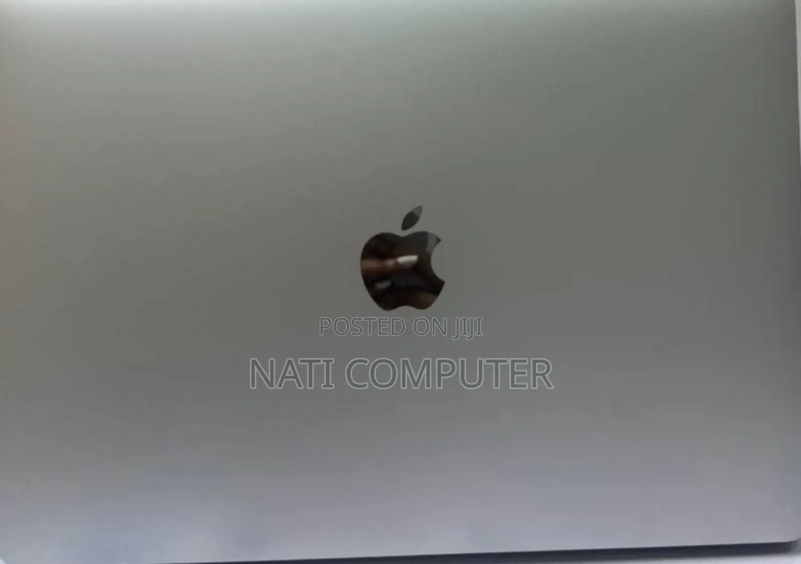 New Laptop Apple MacBook Pro 2017 8GB Intel Core I5 SSD 128GB