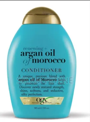 Photo - Argan Oil of Morocco Conditionet