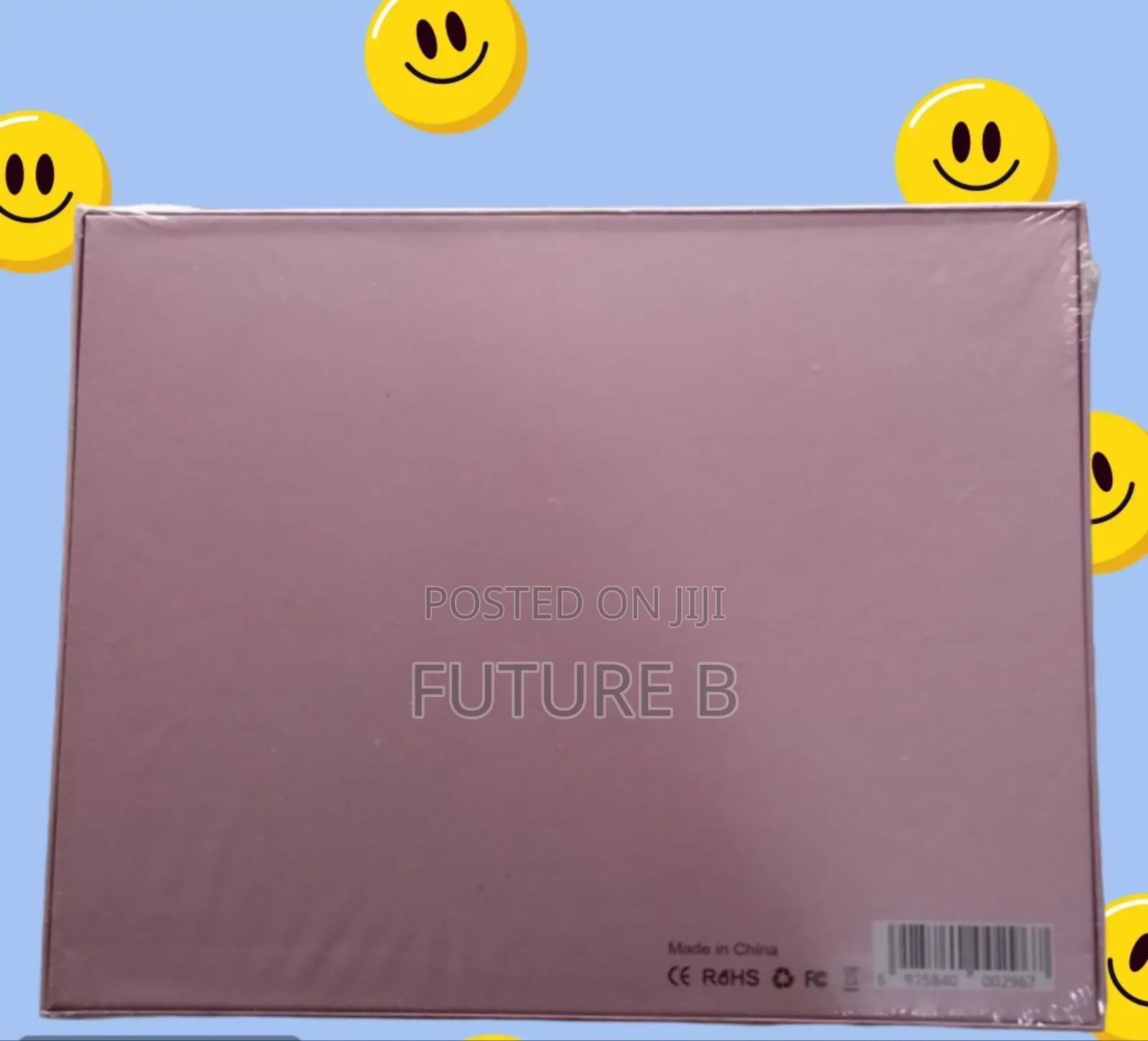 A58 Plus: Connectivity Convenience