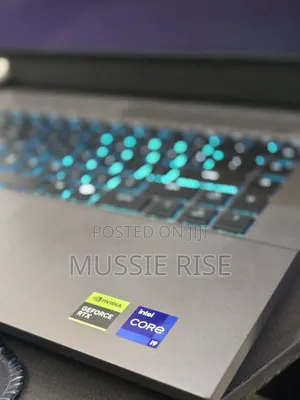 New Laptop Dell G16 7630 32GB Intel Core I9 SSD 1T