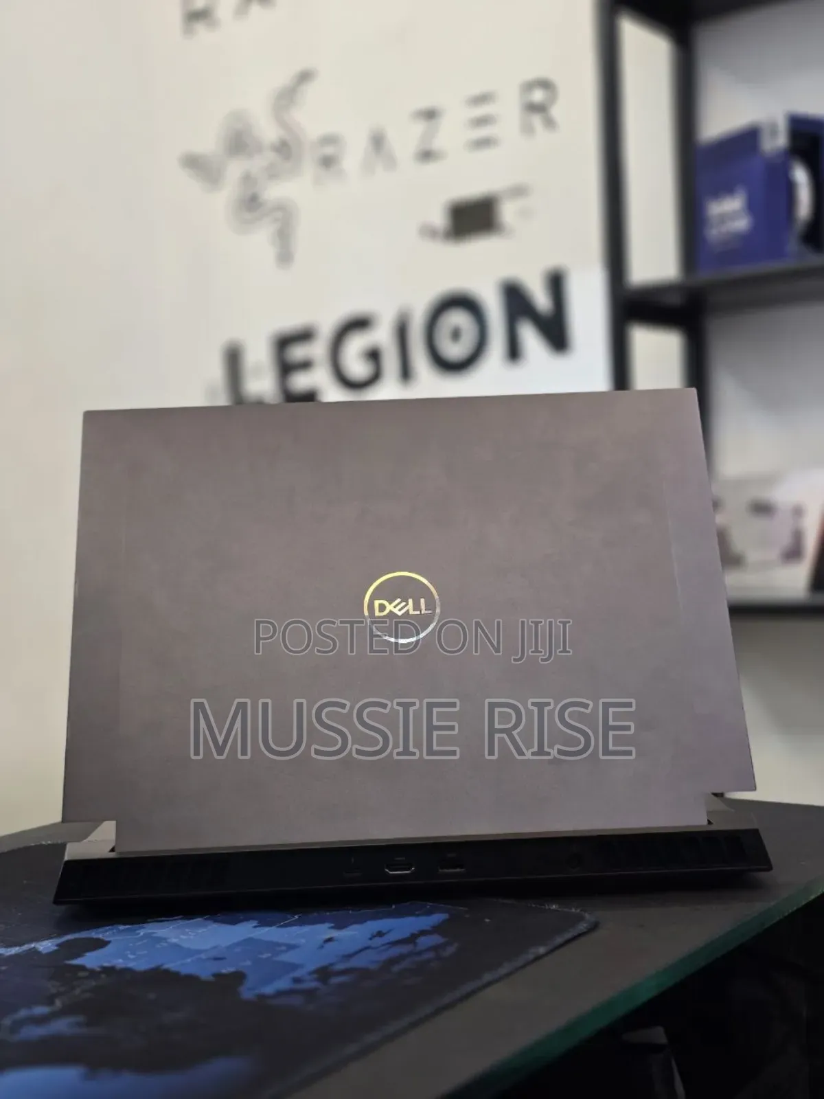 New Laptop Dell G16 7630 32GB Intel Core I9 SSD 1T