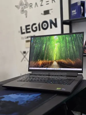 New Laptop Dell G16 7630 32GB Intel Core I9 SSD 1T