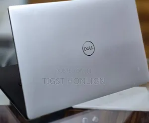 New Laptop Dell Precision 5540 16GB Intel Core I9 SSD 512GB