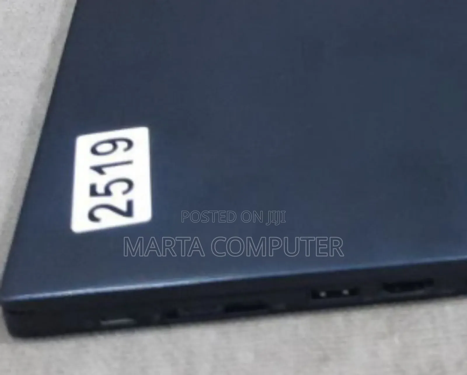 New Laptop Lenovo ThinkPad T14s G4 16GB Intel Core I7 SSD 512GB