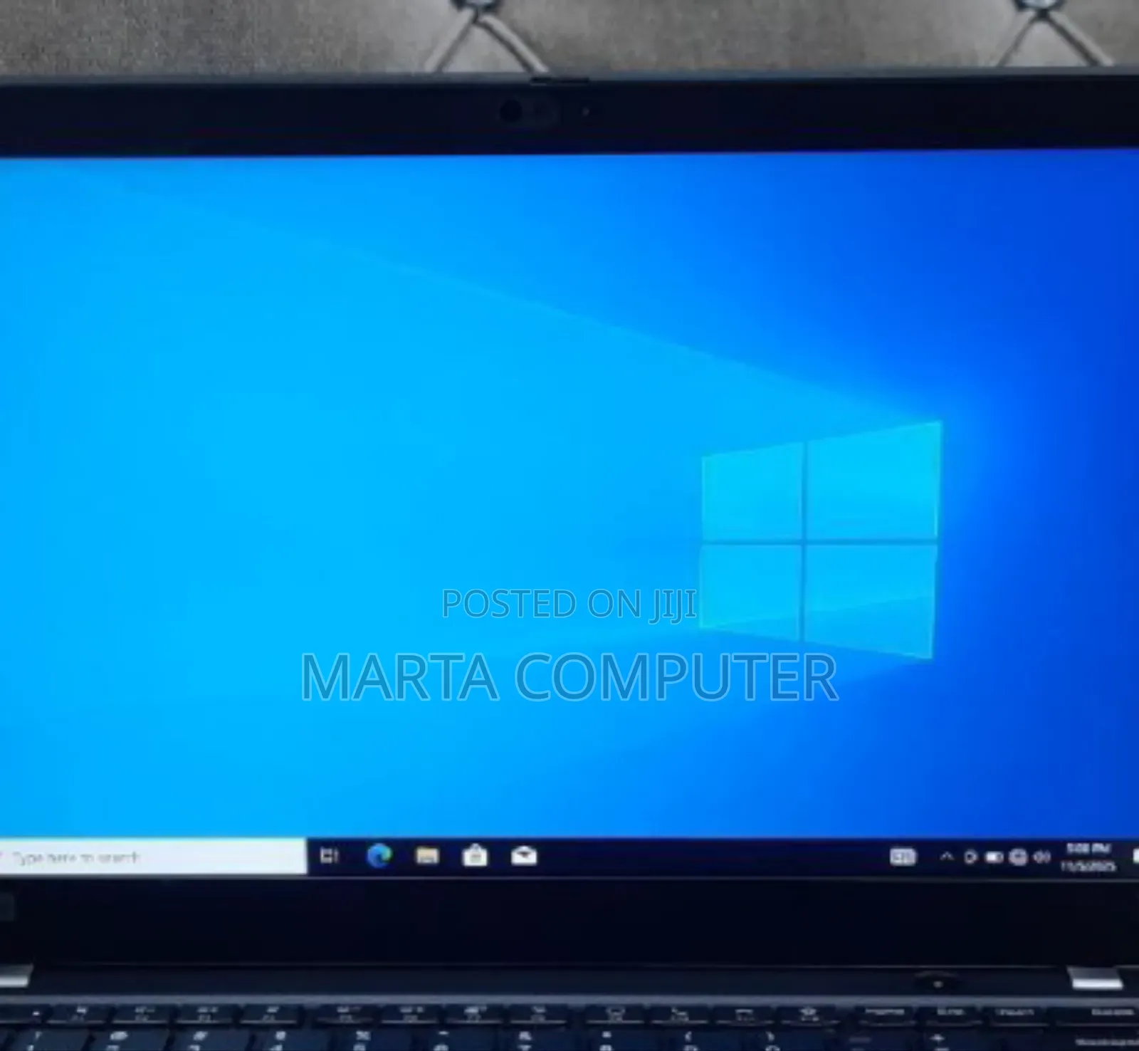 New Laptop Lenovo ThinkPad T14s G4 16GB Intel Core I7 SSD 512GB