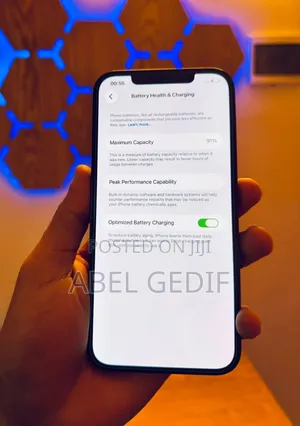 New Apple iPhone 12 Pro Max 256 GB