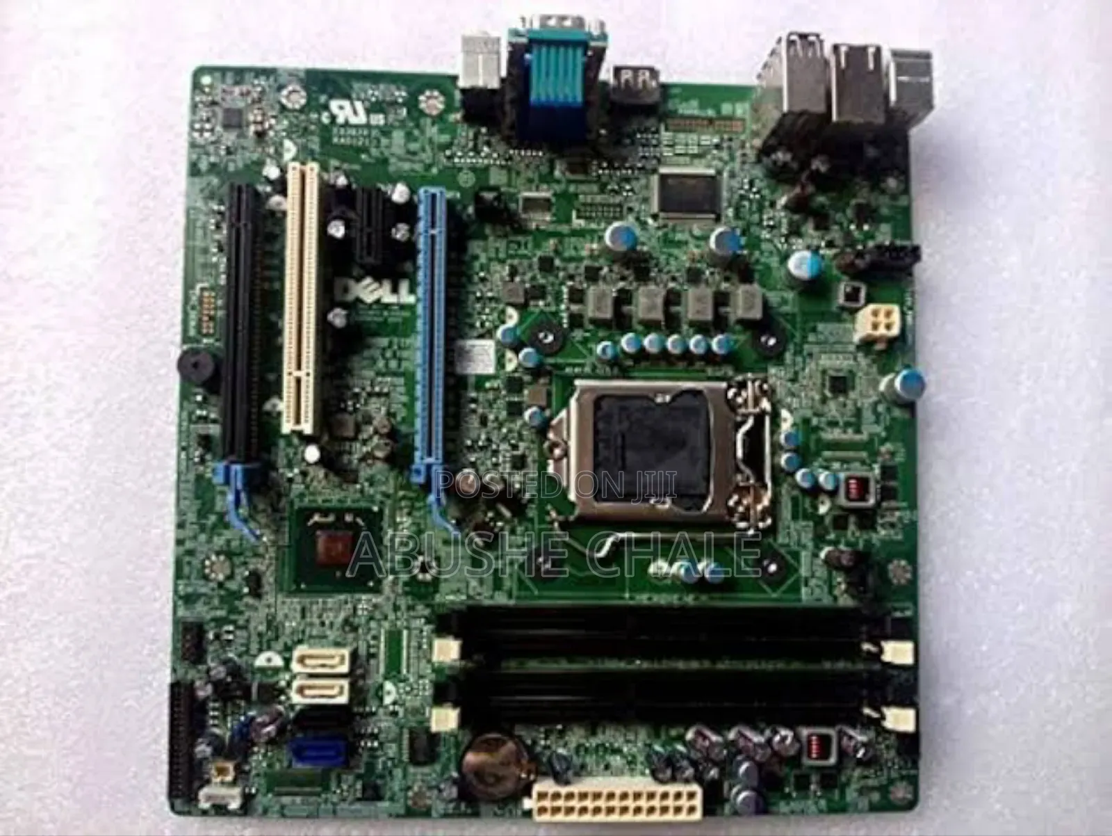 Dell Optiplex 7090 Motherboard