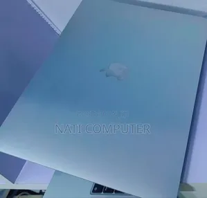 New Laptop Apple MacBook Air 2022 M2 8GB Intel Core I5 SSD 256GB