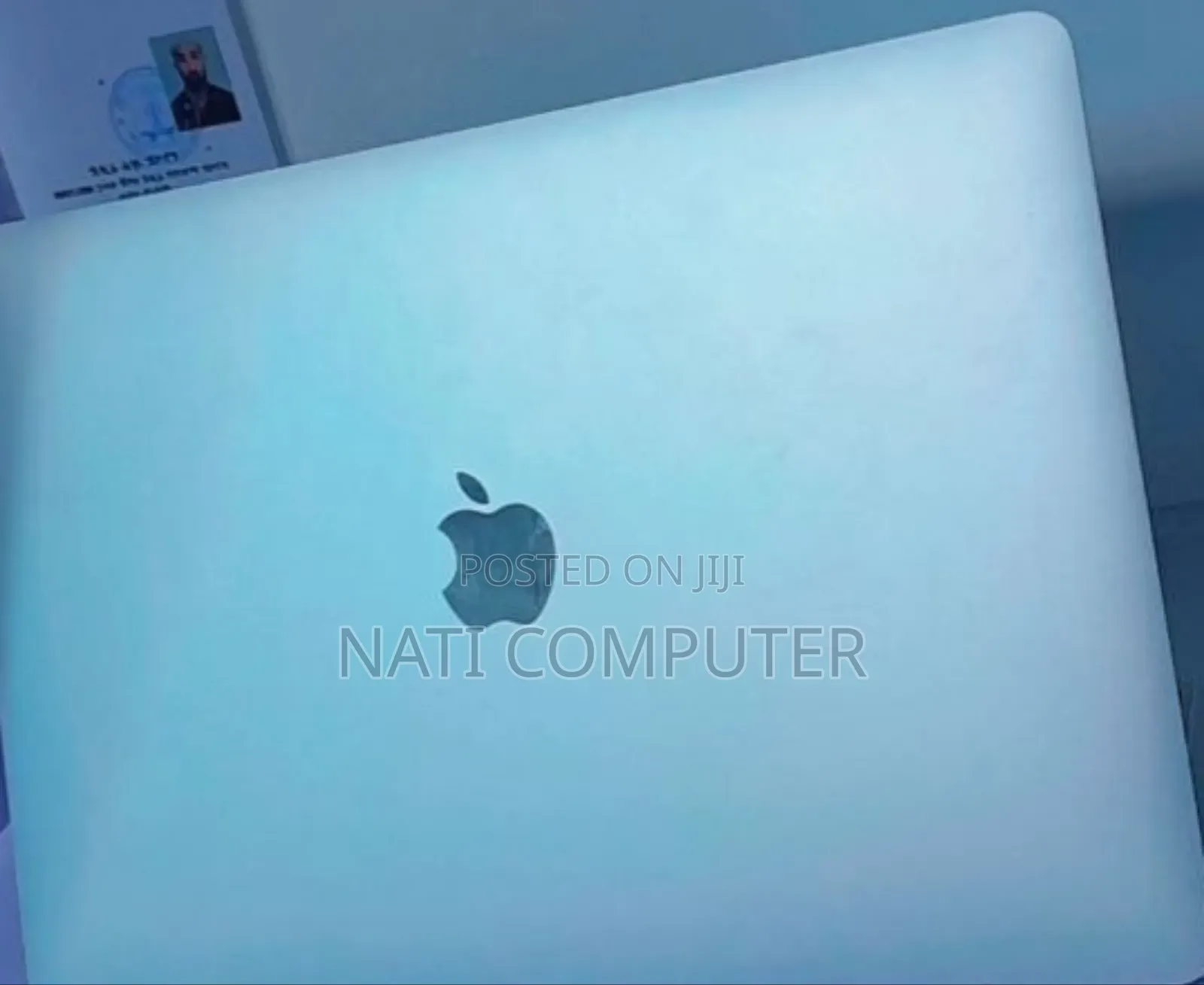 New Laptop Apple MacBook Air 2022 M2 8GB Intel Core I5 SSD 256GB
