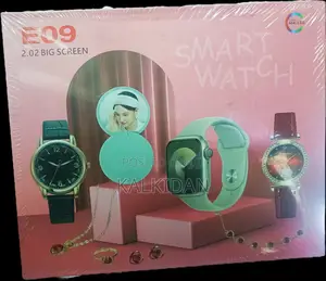 Gift Package for Women