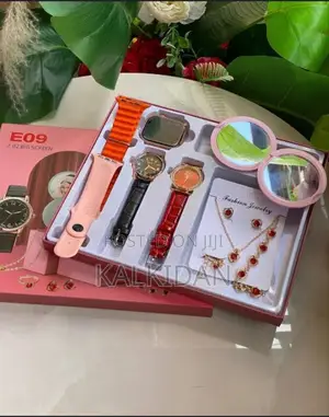 Gift Package for Women
