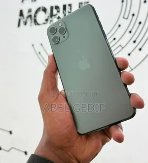 New Apple iPhone 11 Pro Max 256 GB