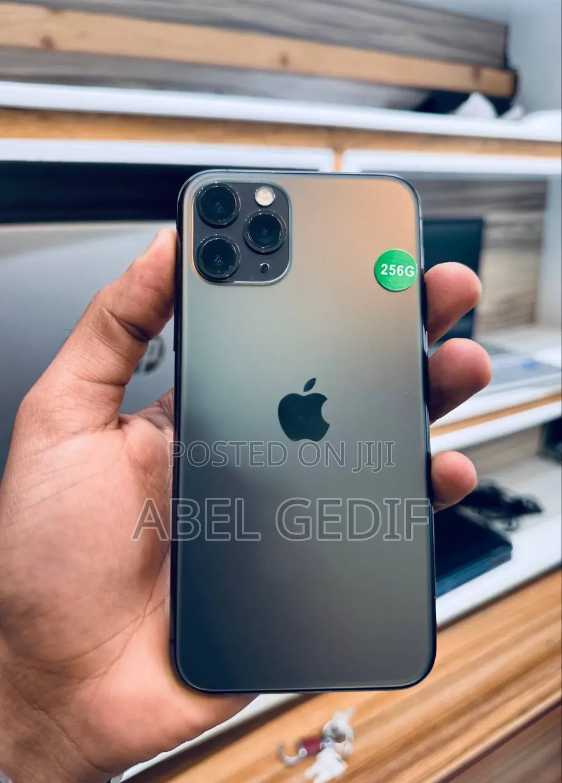 New Apple iPhone 11 Pro 256 GB