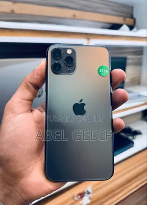 New Apple iPhone 11 Pro 256 GB
