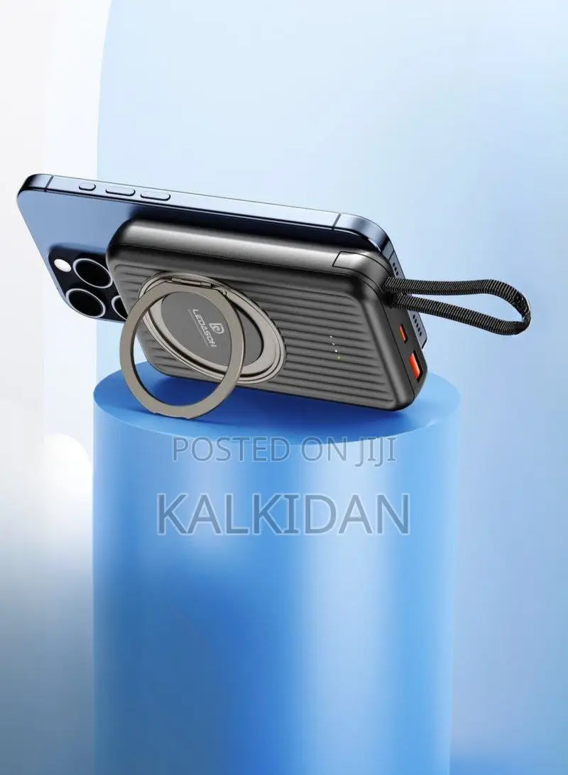 Leadison Power Bank