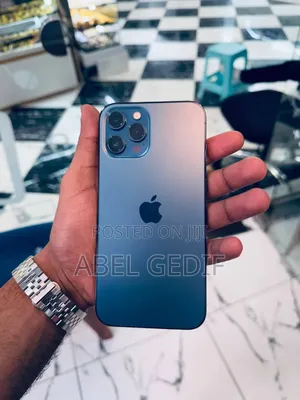 New Apple iPhone 12 Pro 256 GB