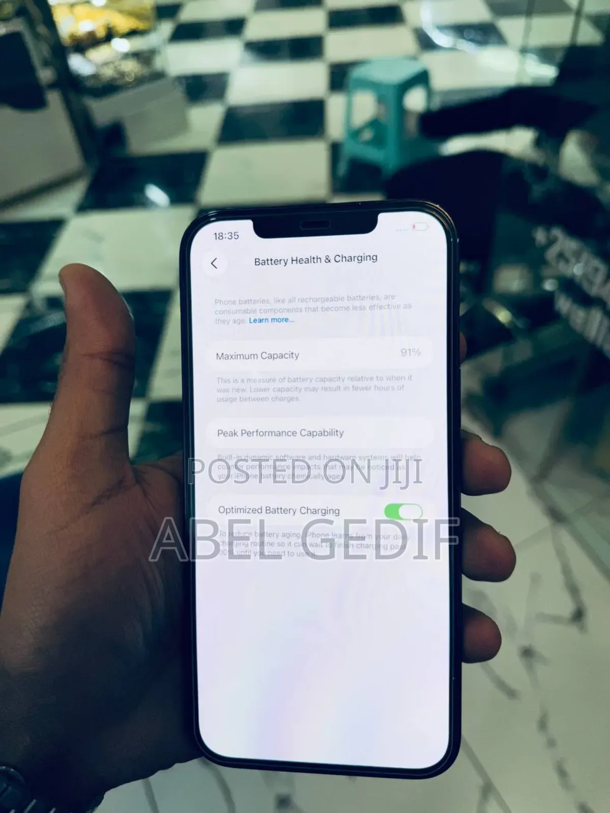 New Apple iPhone 12 Pro 256 GB