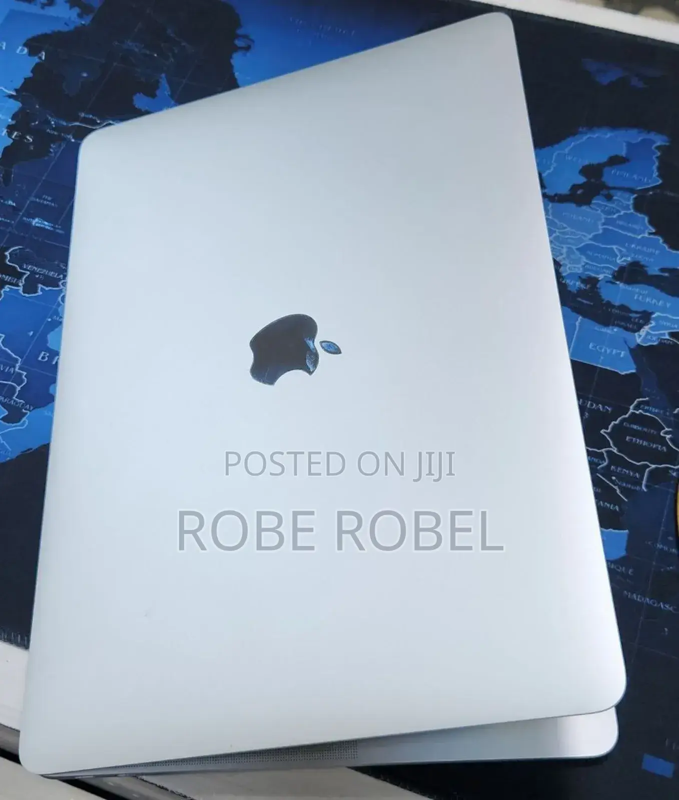 New Laptop Apple MacBook Air 2019 8GB Intel Core I5 HDD 256GB