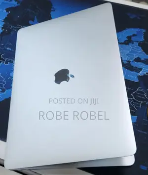 Photo - New Laptop Apple MacBook Air 2019 8GB Intel Core I5 HDD 256GB