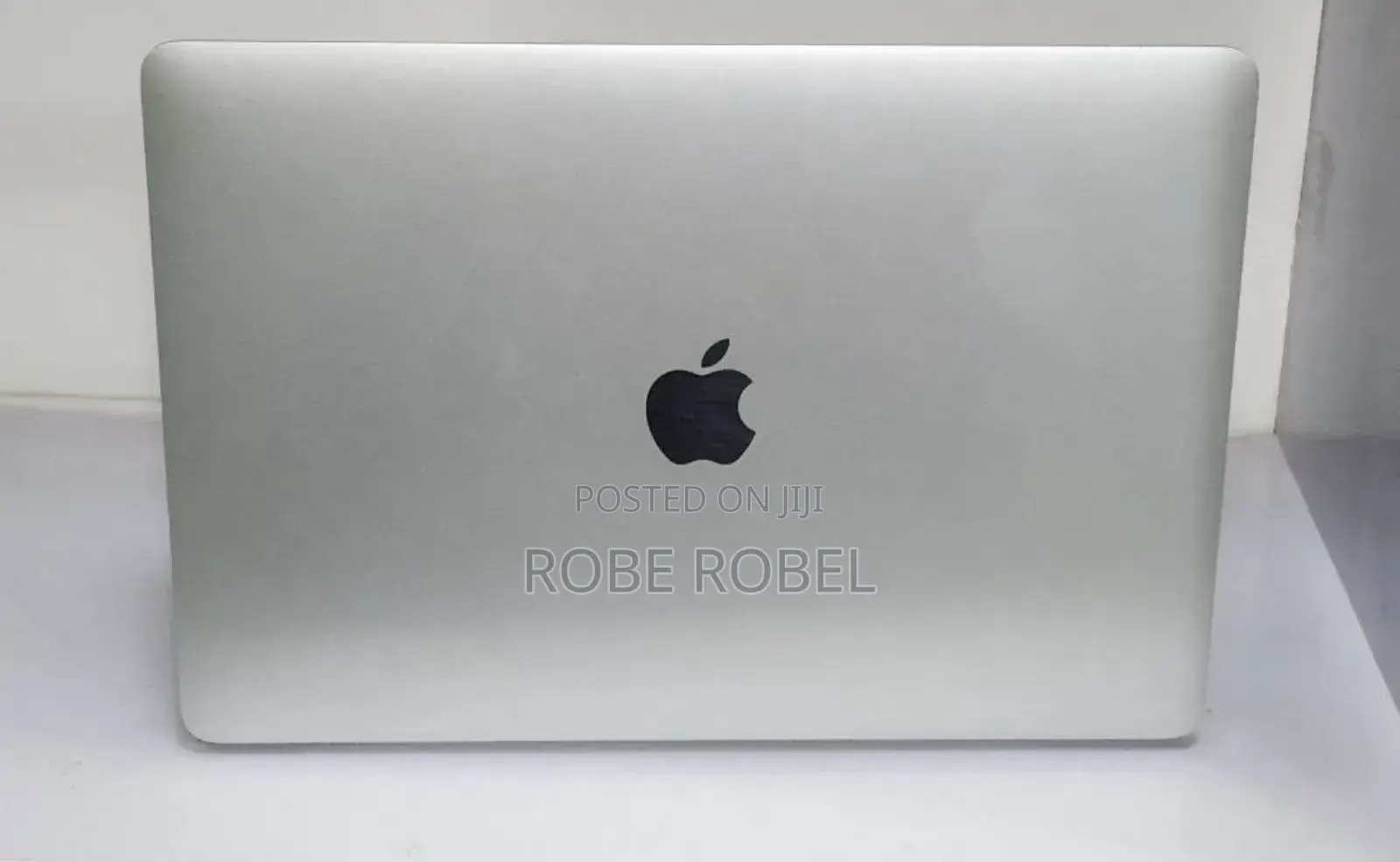 New Laptop Apple MacBook Air 2019 8GB Intel Core I5 HDD 256GB