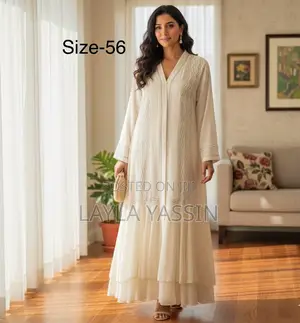 Photo - Abaya for Ladies