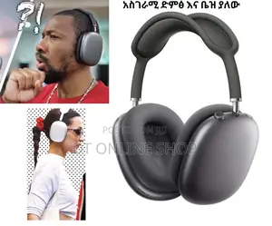 JBL Wireless Headphones
