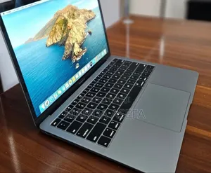 New Laptop Apple MacBook Air 2019 8GB Intel Core I5 SSD 128GB