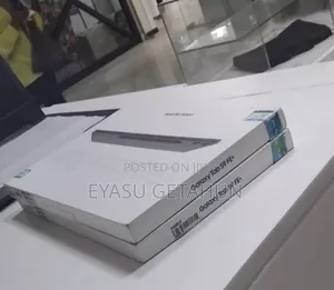 Photo - New Samsung Galaxy Tab S9 FE 128 GB