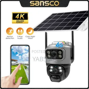 Photo - V380 Security Camera Outdoor