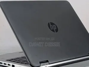 New Laptop HP 8GB Intel Core I5 SSD 256GB