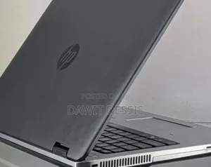 New Laptop HP 8GB Intel Core I5 SSD 256GB