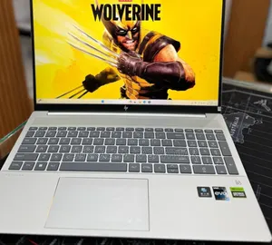 New Laptop HP Pavilion 15 16GB Intel Core I7 SSD 1T